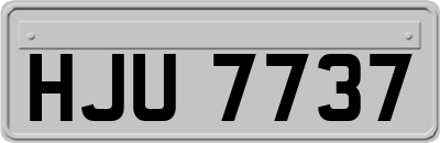 HJU7737