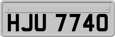 HJU7740