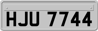 HJU7744