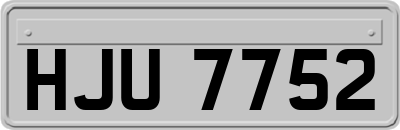 HJU7752
