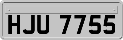 HJU7755