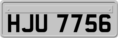 HJU7756