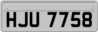HJU7758