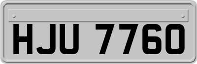 HJU7760