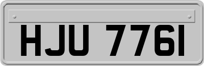 HJU7761