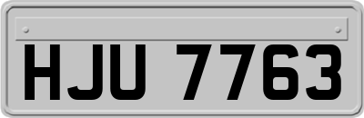 HJU7763