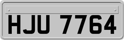 HJU7764