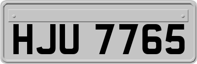 HJU7765