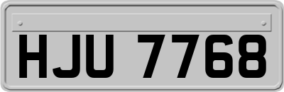 HJU7768