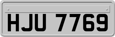 HJU7769