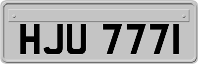 HJU7771