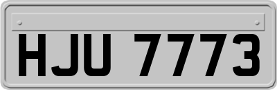 HJU7773