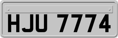 HJU7774