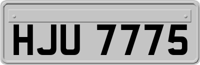 HJU7775