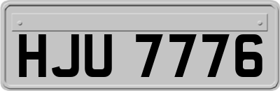 HJU7776
