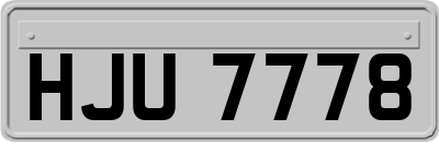 HJU7778