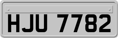 HJU7782