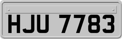 HJU7783