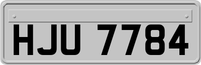 HJU7784