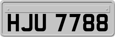 HJU7788