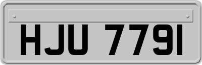 HJU7791