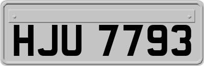 HJU7793