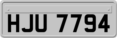 HJU7794