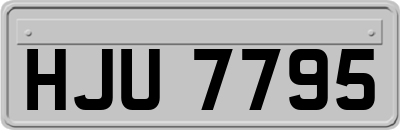 HJU7795