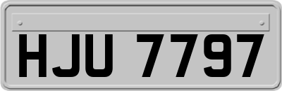 HJU7797