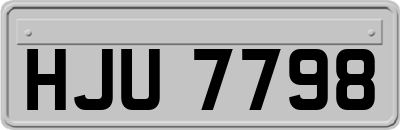 HJU7798