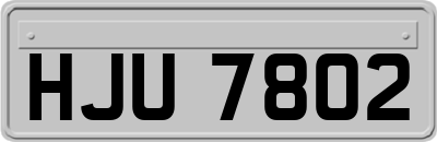 HJU7802