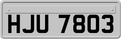 HJU7803