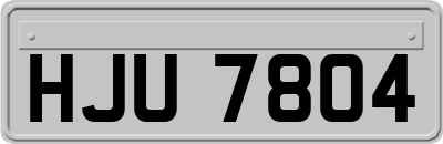 HJU7804