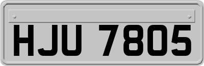HJU7805