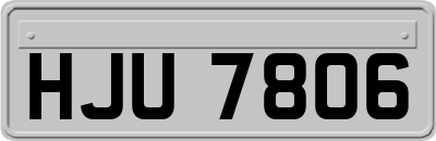 HJU7806