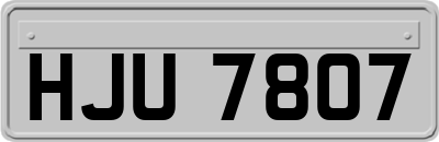 HJU7807