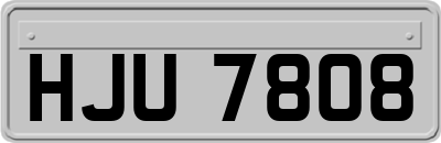 HJU7808