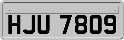 HJU7809