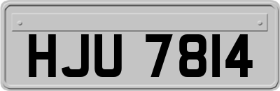 HJU7814