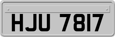 HJU7817