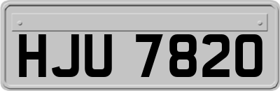 HJU7820