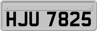 HJU7825