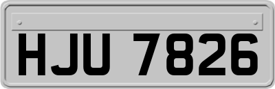 HJU7826