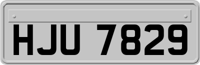 HJU7829
