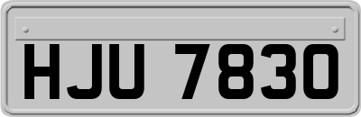 HJU7830