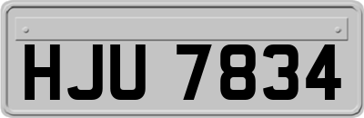 HJU7834