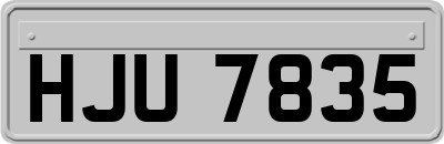 HJU7835