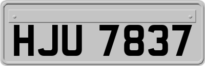 HJU7837