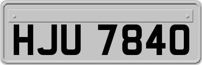 HJU7840