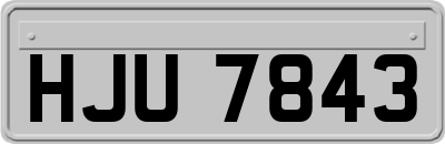 HJU7843